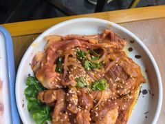 -正宗齐齐哈尔烤肉·齐牛哥鲜切炭火烤肉(杭州总店)