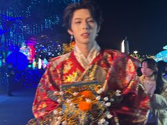 -厦门园林博览苑