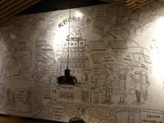 大堂-姐弟俩土豆粉(西安小寨店)