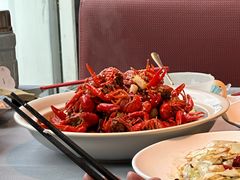 -天成·川菜家宴(海港城店)
