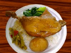 -沙县小吃(杨庄店)