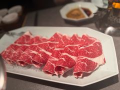 -鼎鼎香·港式火锅(北京SKP店)