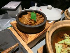 -大鸽饭(体育西路店)