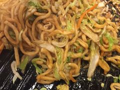-厚味居炙子烤肉·清真(天桥南纬路店)