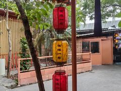 -陶缘一号·四季缘·老字号顺德菜·户外婚礼家宴(西滘店)