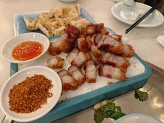 -飨赫驾瓦罐烤鸡(佛岗店)