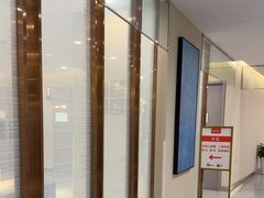 -爱康国宾体检中心(北京航天桥光耀东方分院)