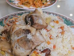 -巴依老爷新疆美食(马驹桥店)