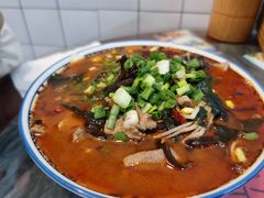 -袁妈红豆汤(重庆总店)