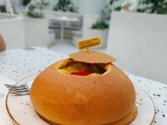 -大树餐厅(朝阳大悦城店)