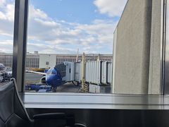 -罗纳德·里根华盛顿国家机场