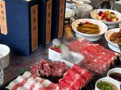 -唐诗楼(竹林庭院店)