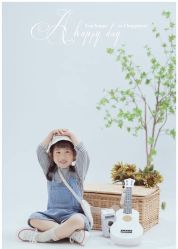 -同远QQBABY亲子摄影(北京路店)