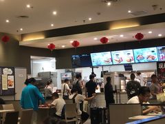 -肯德基(北京南站店)