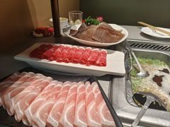 -海底捞火锅(河东万达广场店)