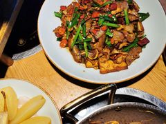 -吃饭皇帝大(解放西路店)