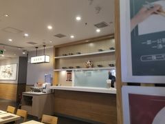 -吉野家(复兴路第二餐厅店)