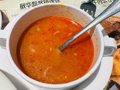 -敏华冰厅(平安金融中心店)