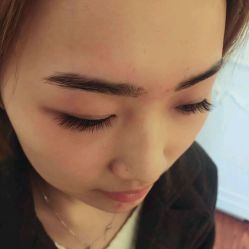 -Miss·A日式美甲美睫