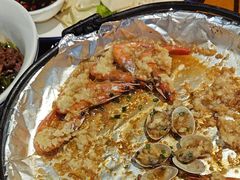 -庭苑饭香·生态餐厅(动物园店)