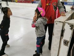 -奥山冰场(奥山世纪城店)
