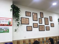 大堂-豆相识•九九豆腐脑(牛咡桥店)