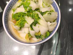 -曾家厨房·新徽菜(高新天柱路店)