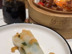 -晋江荣誉国际酒店·港誉茶餐厅