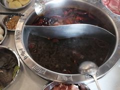 -憨铁匠老火锅(龙岗万科里店)