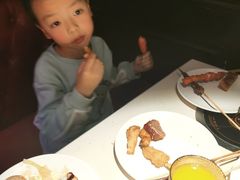 -加餐海鲜自助(集美银泰百货店)