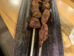 -君来顺老北京四季火锅涮肉(程家桥路店)