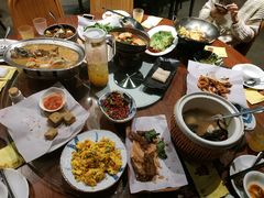 -老北京羊蝎子(永德路店)