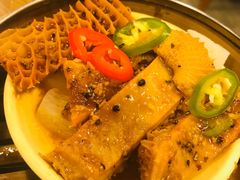 -点点心点心专门店(湾仔店)