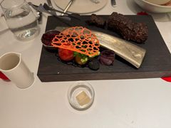 -王品牛排(郑州大卫城店)