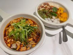 -曼玉餐厅(大卫城店)