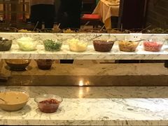 -清花阁乌拉满族火锅(厦门街店)