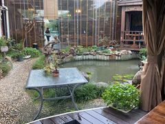 -漫渡庄绿岛花园•隐世庭园菜(滨湖店)