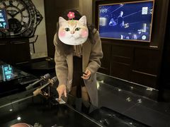 -V-SHOW主题KTV(新城店)