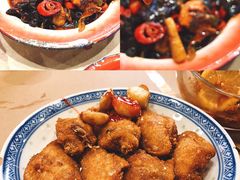 -思博半步颠小酒馆(梦时代店)