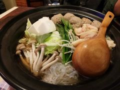 -有喜屋·深夜食堂(北京西路店)