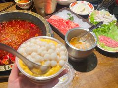 -牛市坎火锅(建设路店)