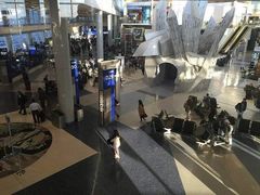 -达拉斯 沃斯堡国际机场