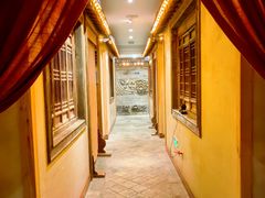 -叶叶菩提(太原别墅店)