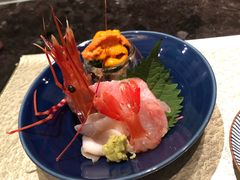 -Ginza Onodera铁板烧(外滩十八号店)