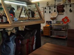 -屋裡·Union Bakery(龙江路店)