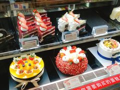 -85度C(苏州平江万达店)