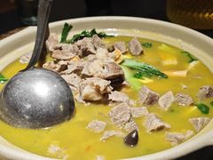 -纳家楼·地道陕菜(劳动路店)