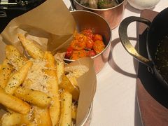 -Bistro Wang 牛排馆