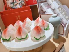 -阮大兴糕团(滨江宝龙店)