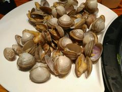 -海味当家(西安路店)
